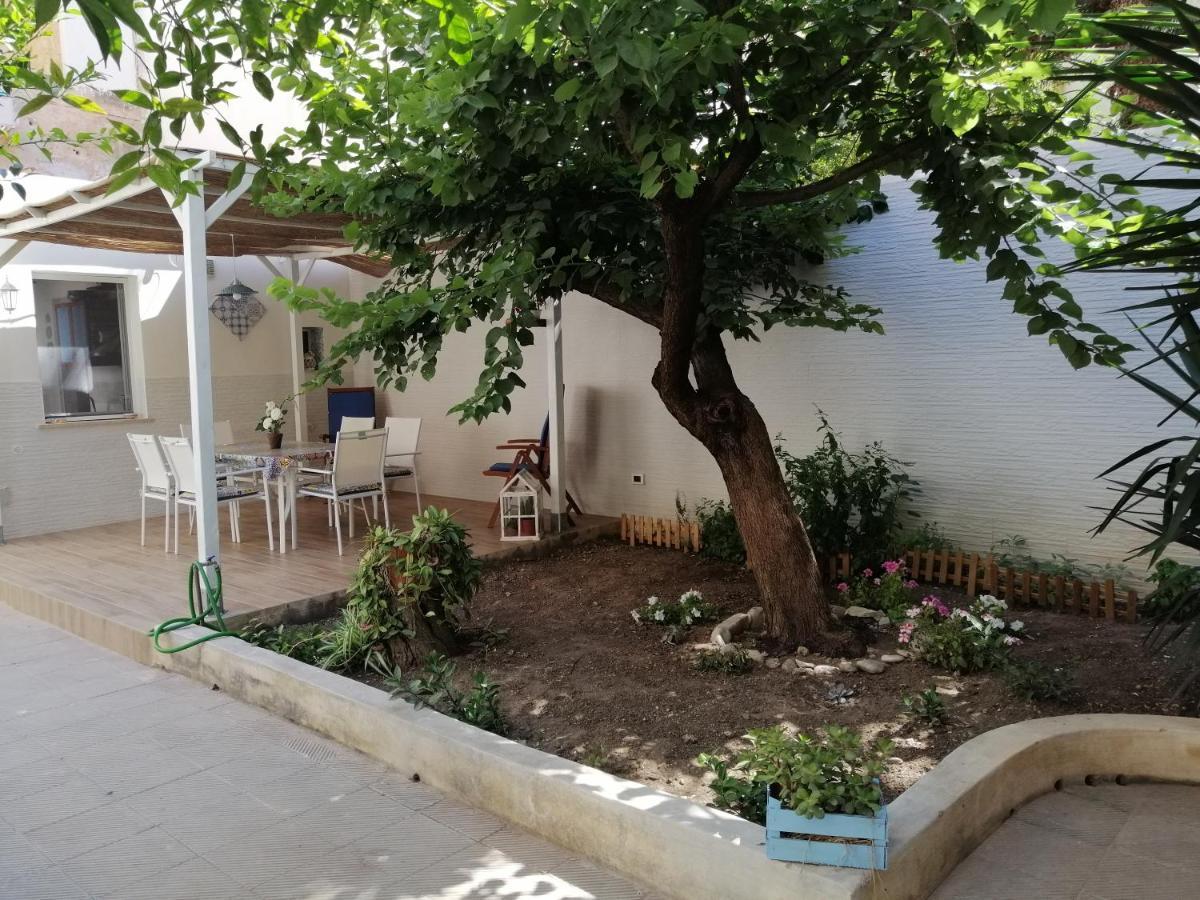 Casa Vacanze Nonna Lina - Trapani Exterior foto